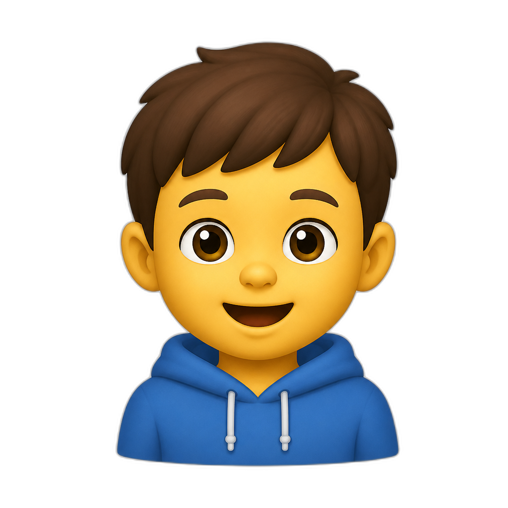 Public AI emoji 8
