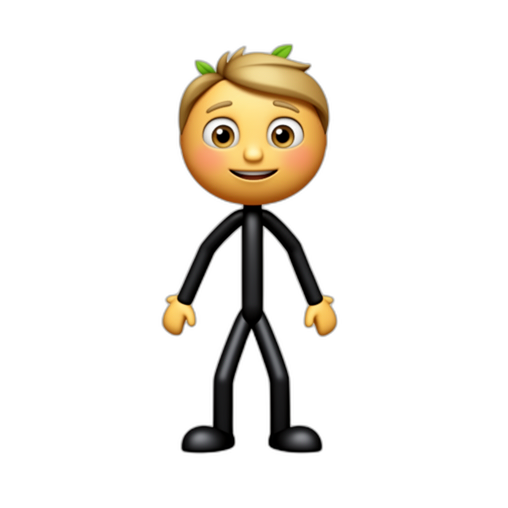Public AI emoji 15