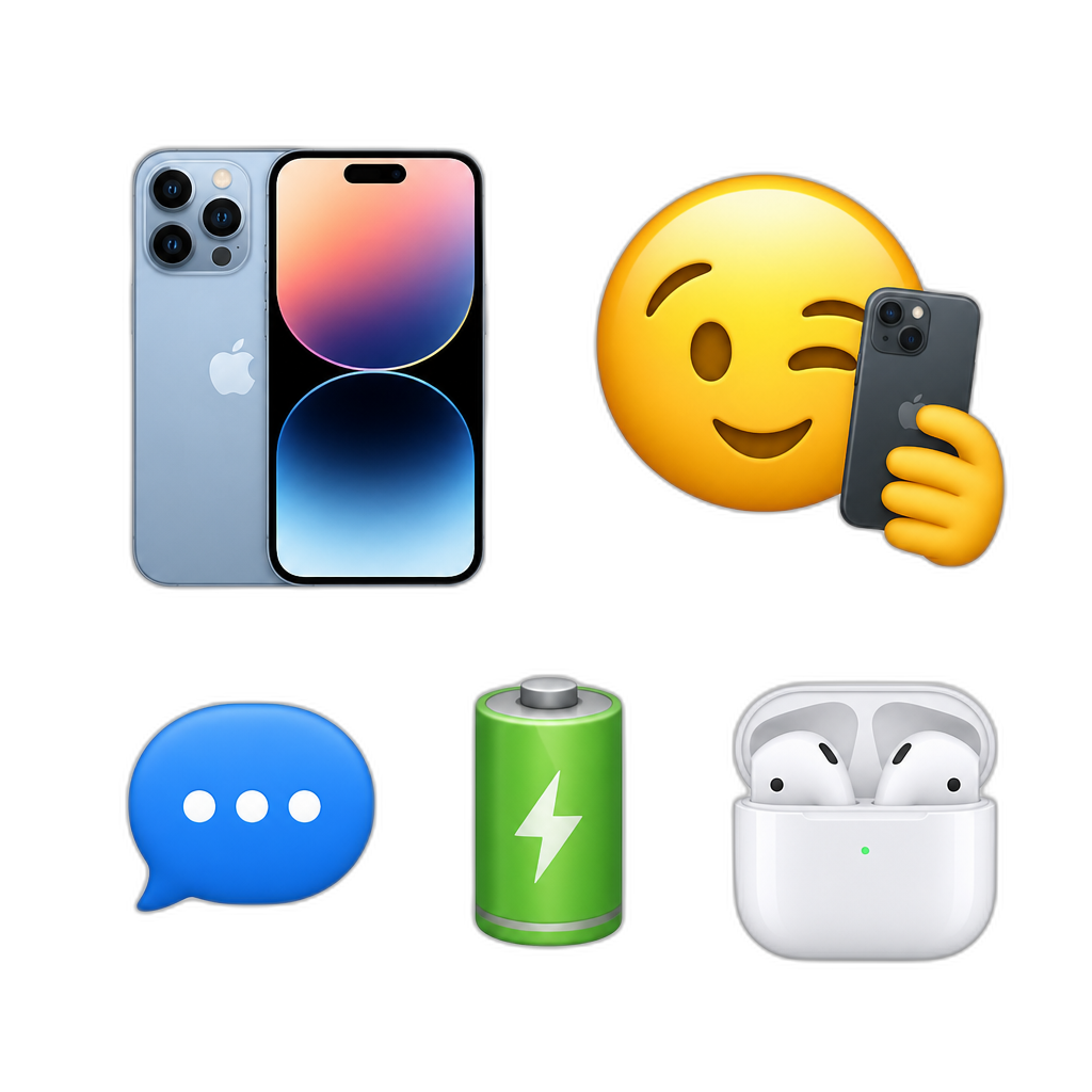 Public AI emoji 21
