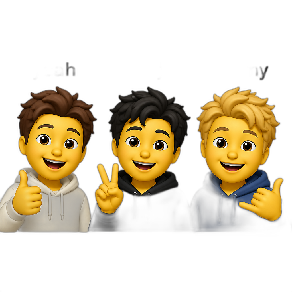 Public AI emoji 1