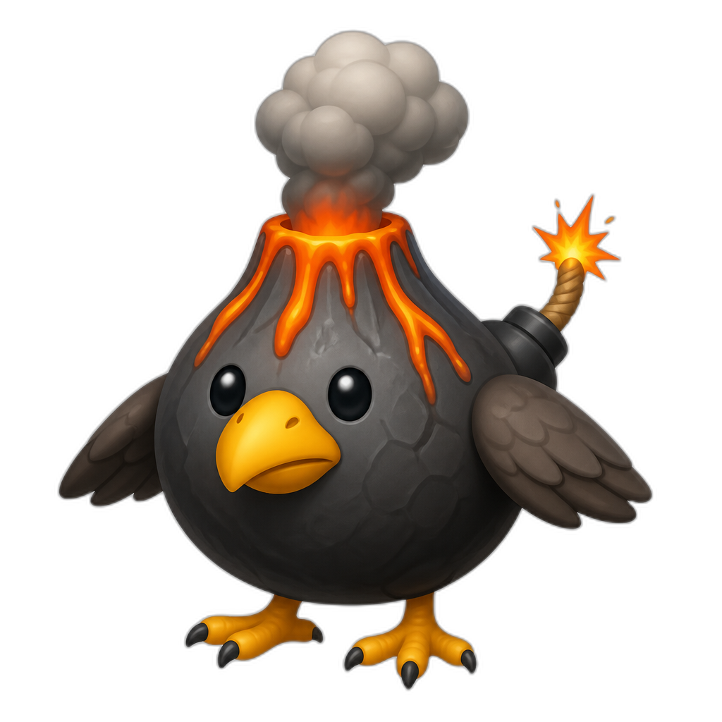 Public AI emoji 16