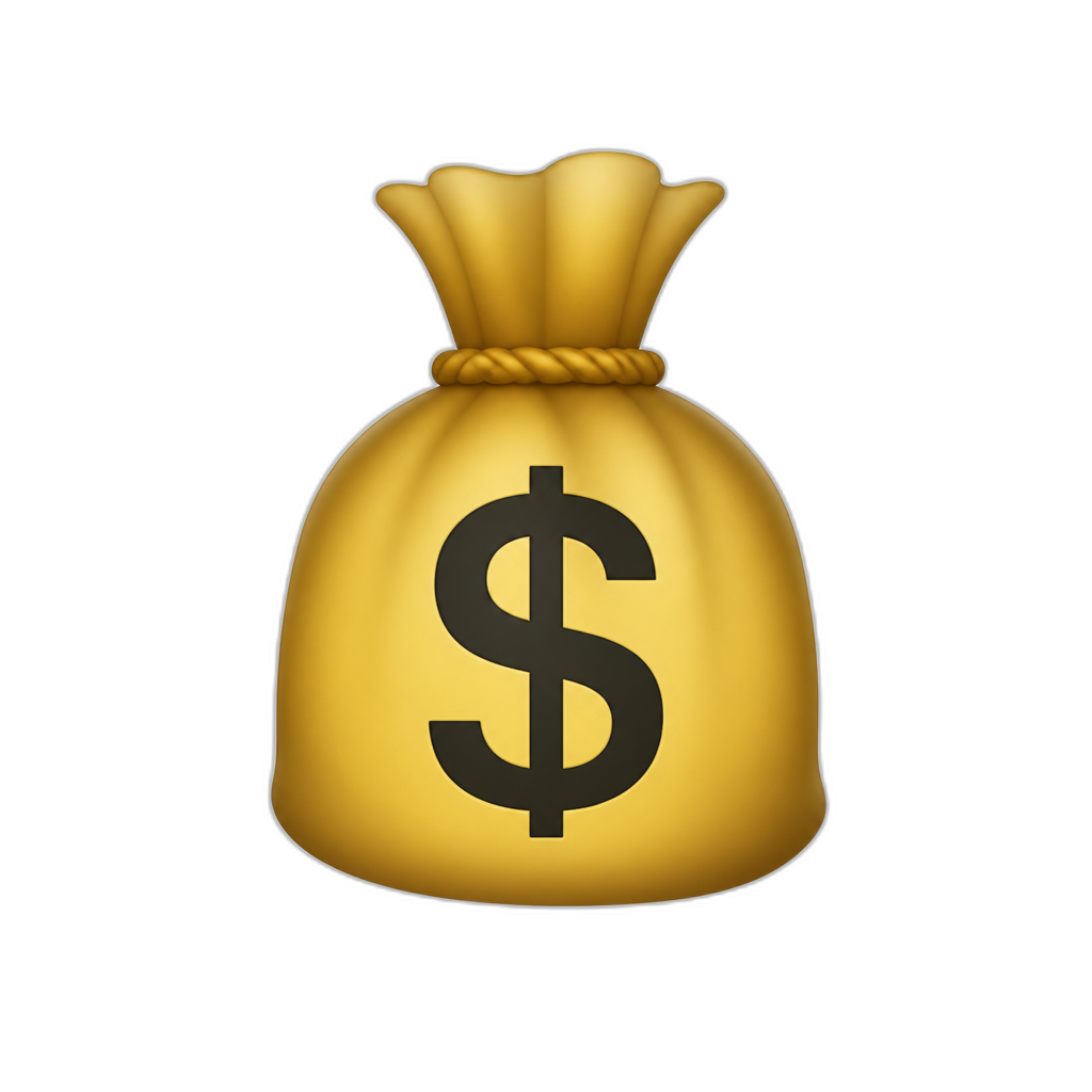 Public AI emoji 8
