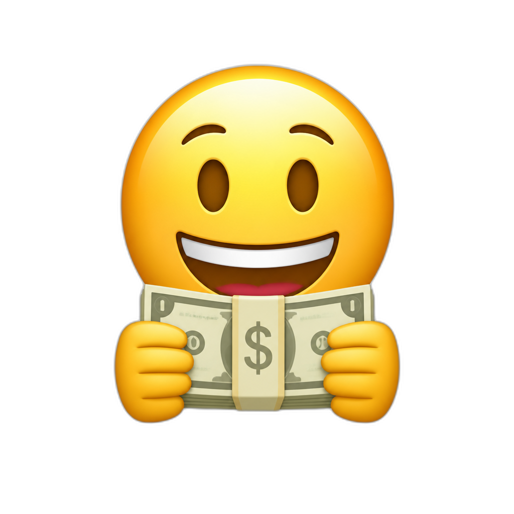 Public AI emoji 7
