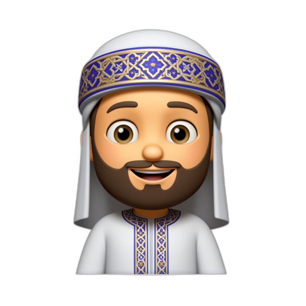 Public AI emoji 10