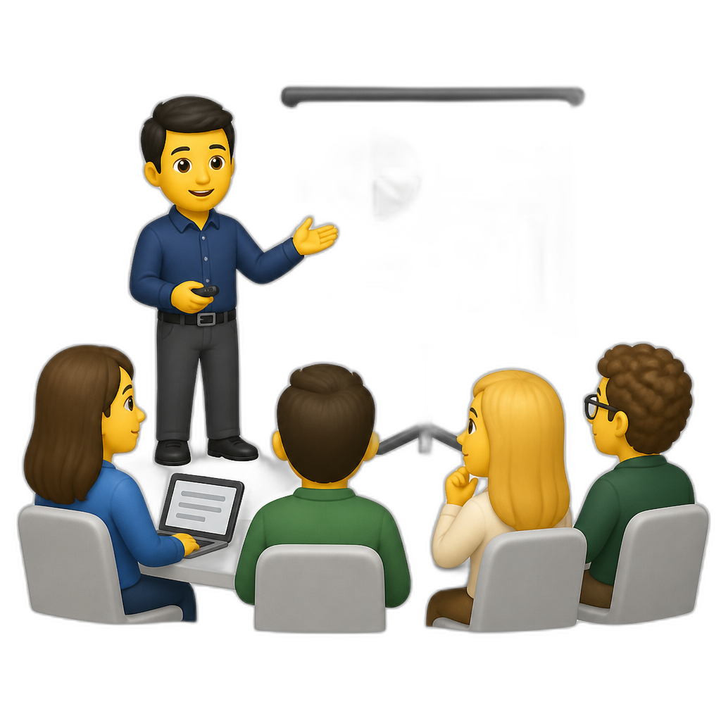 Public AI emoji 6