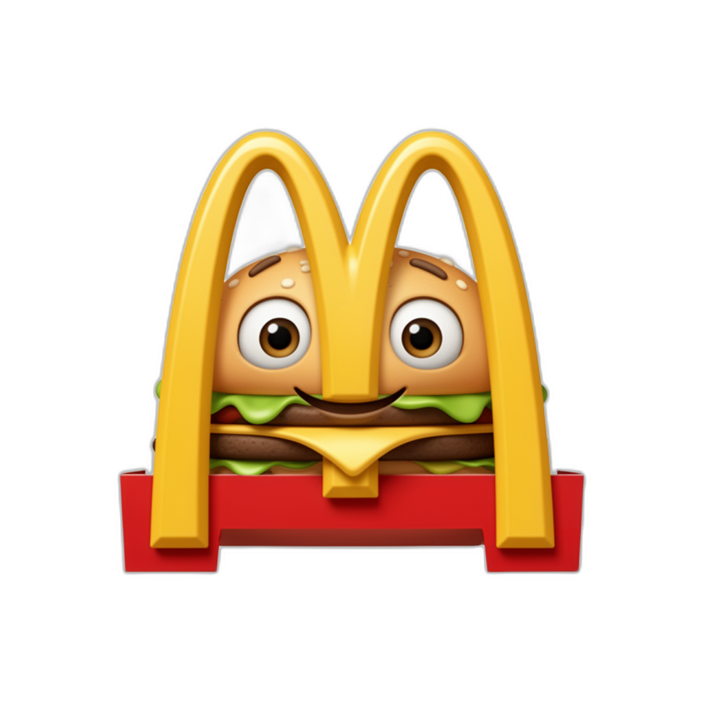 Public AI emoji 8