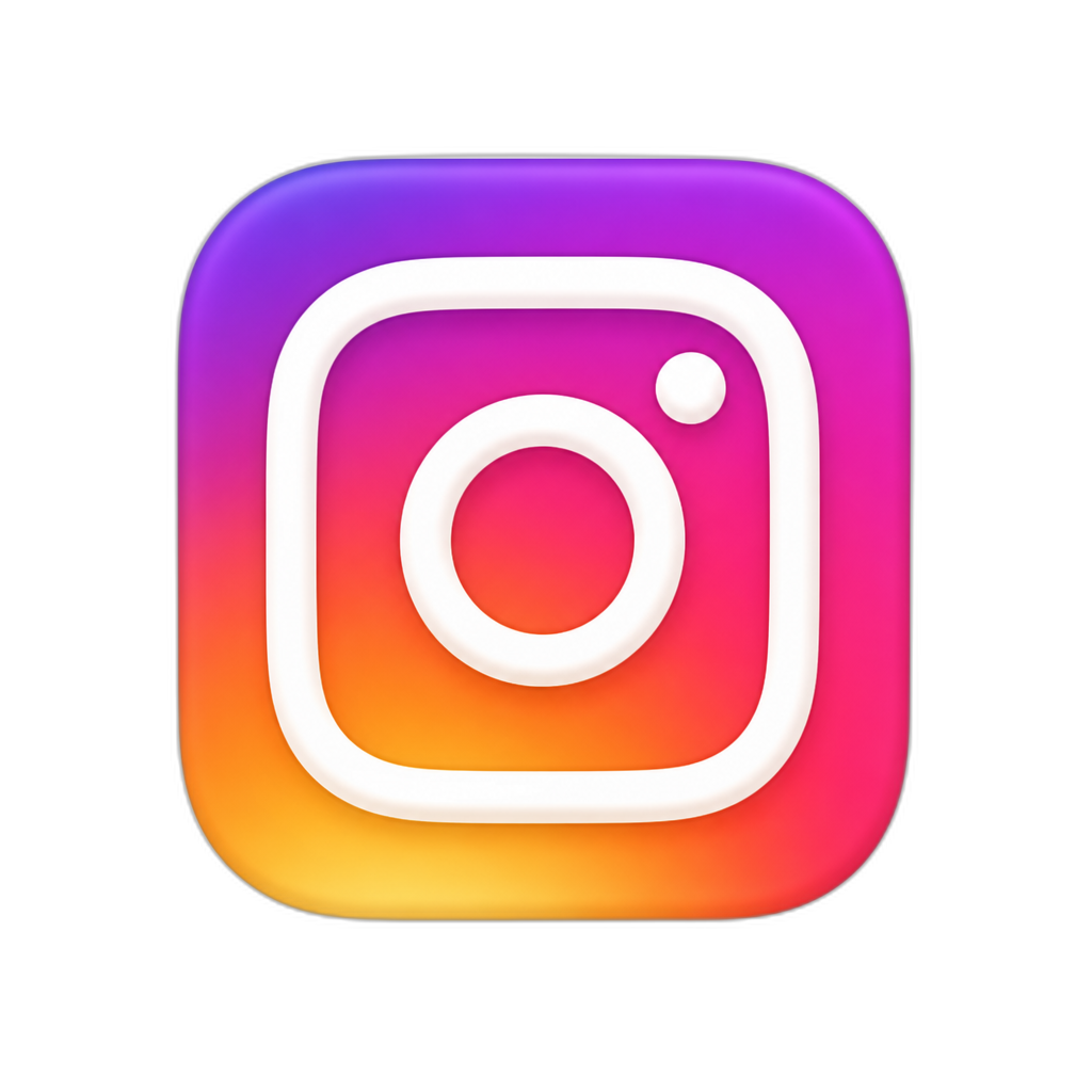 Instagram - AI generated emoji