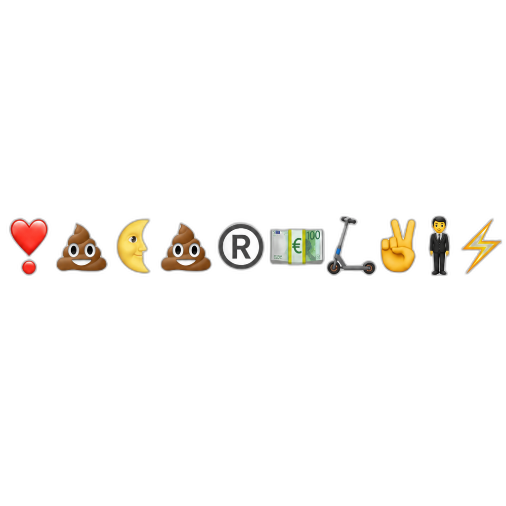 Public AI emoji 31