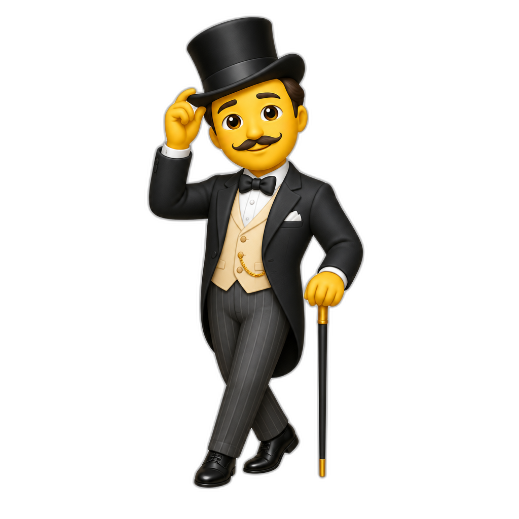 Public AI emoji 6