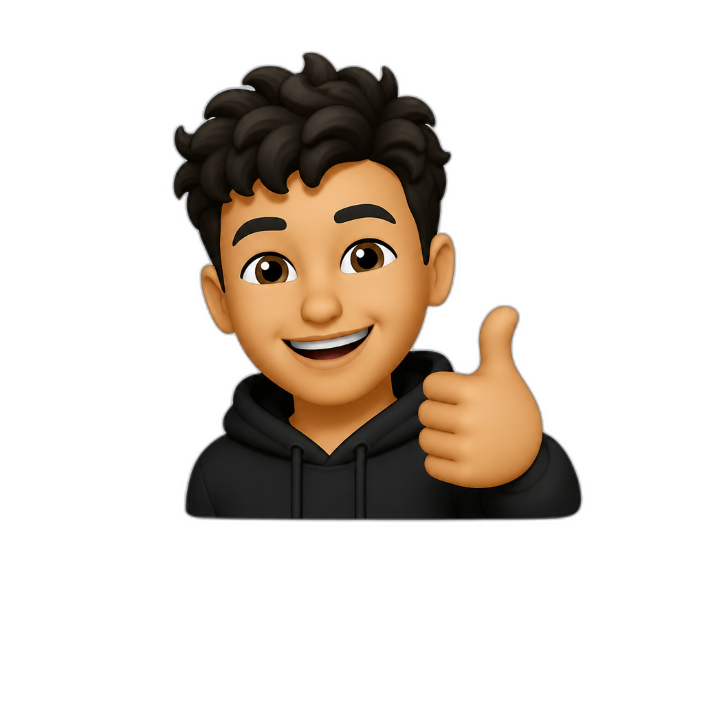 Public AI emoji 40