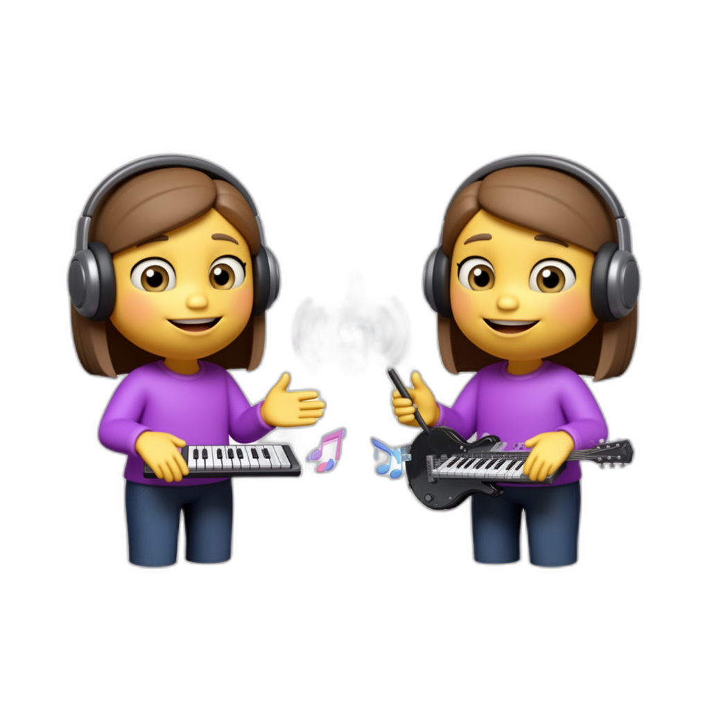 Public AI emoji 4