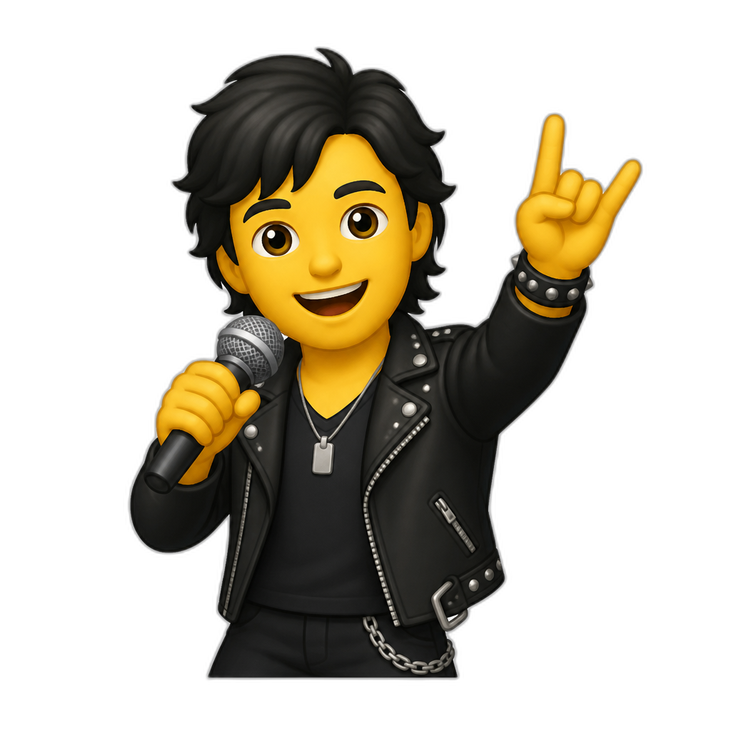 Public AI emoji 5