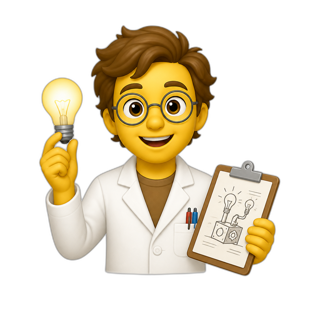 Public AI emoji 32