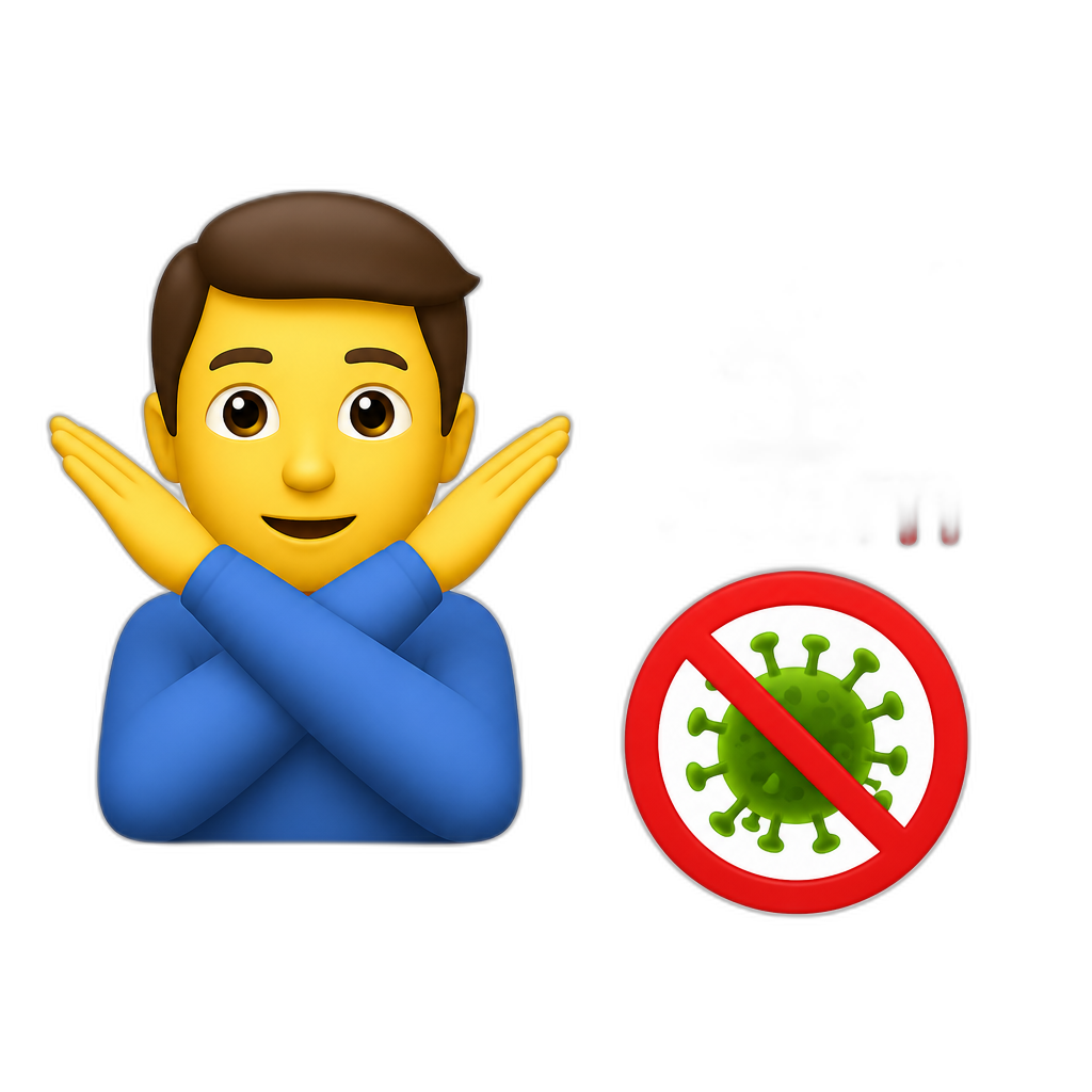 Public AI emoji 6