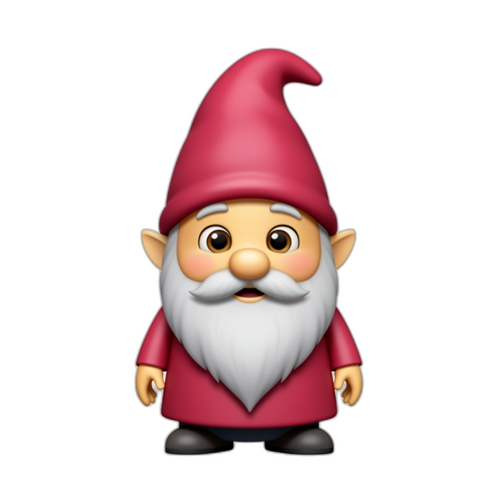Public AI emoji 13