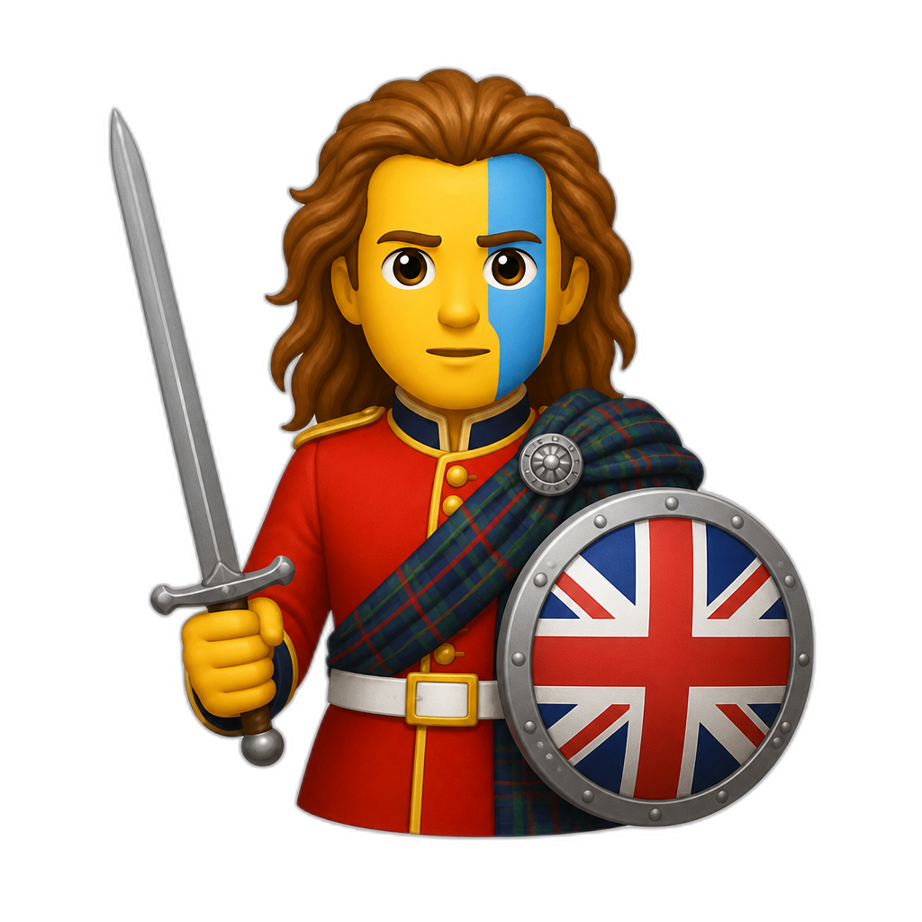 Public AI emoji 6