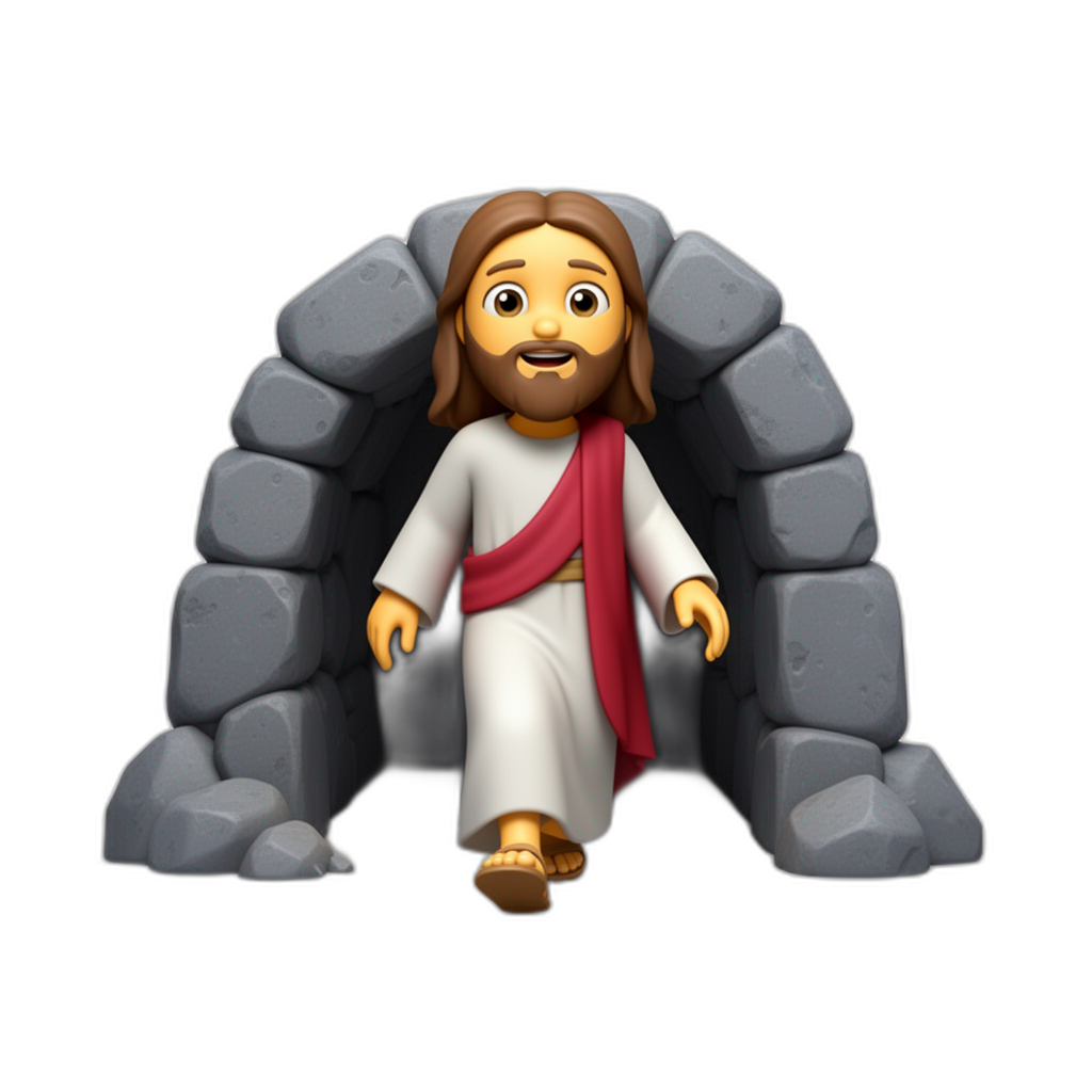 Public AI emoji 19