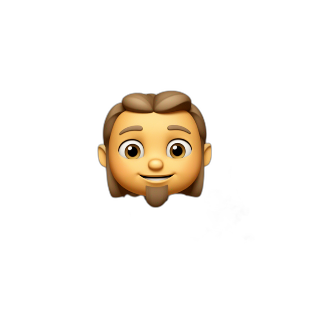 Public AI emoji 22