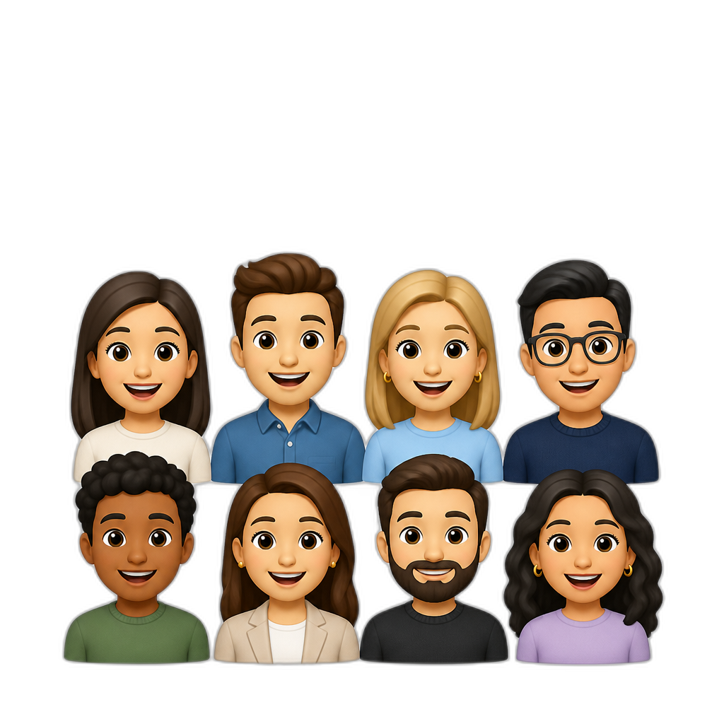 Public AI emoji 10