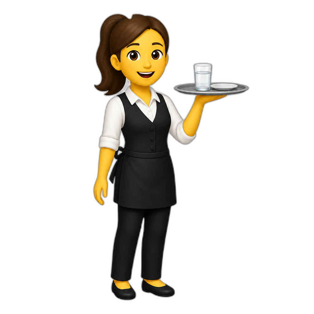 Public AI emoji 11