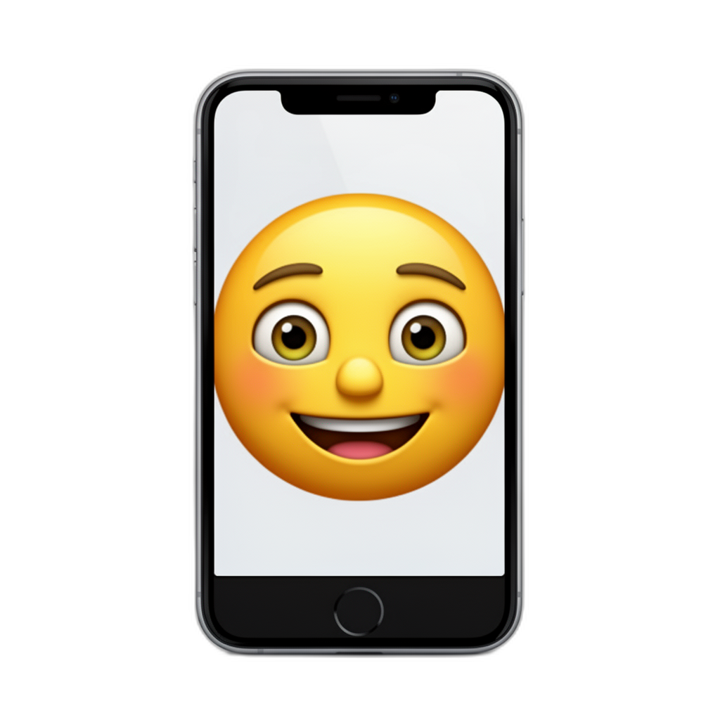 Public AI emoji 8