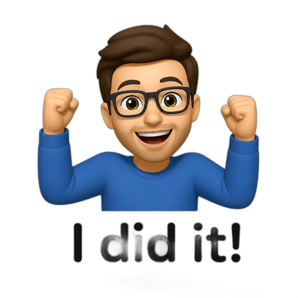 Public AI emoji 17