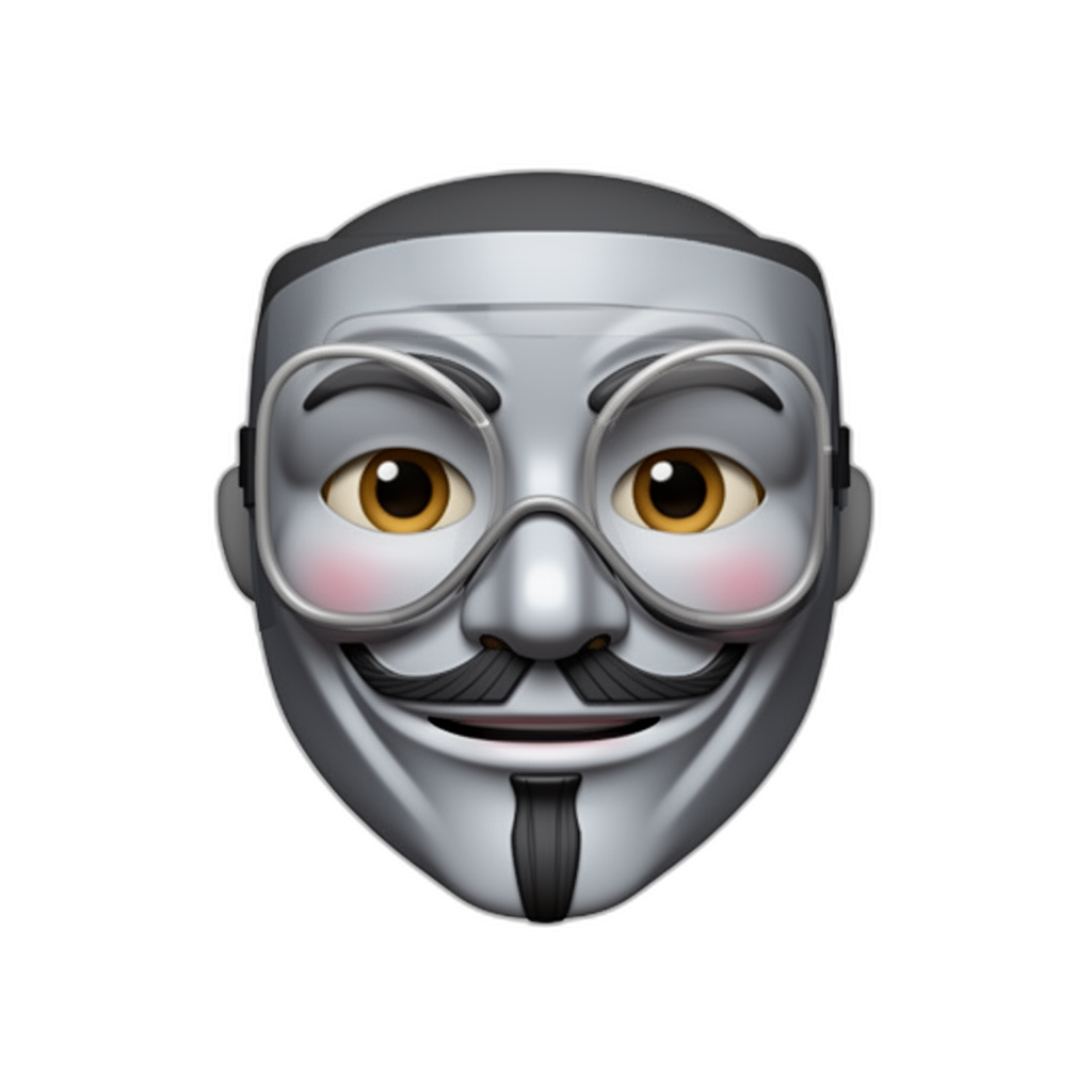 Public AI emoji 1