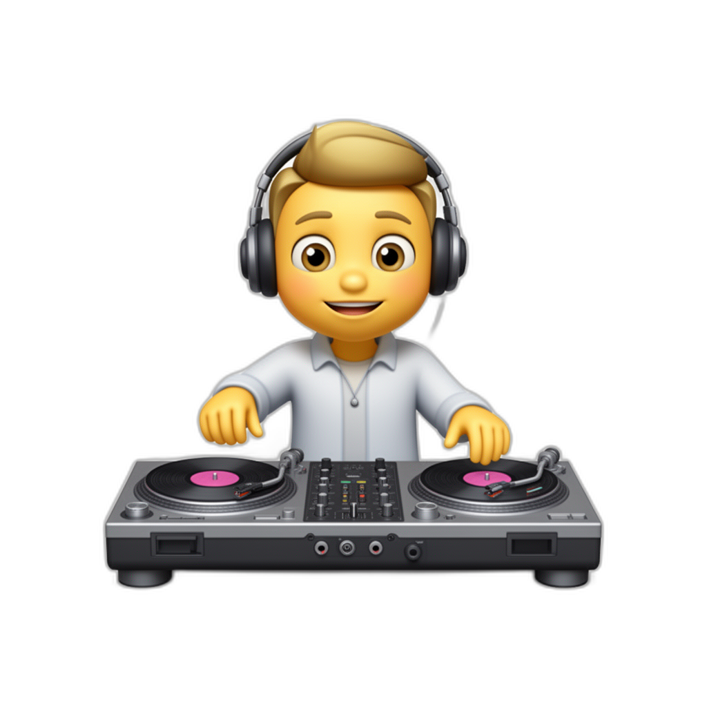 Public AI emoji 37