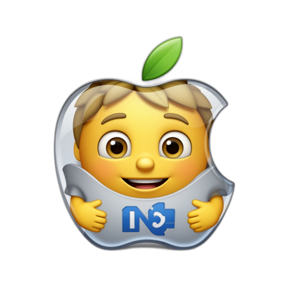 Public AI emoji 8
