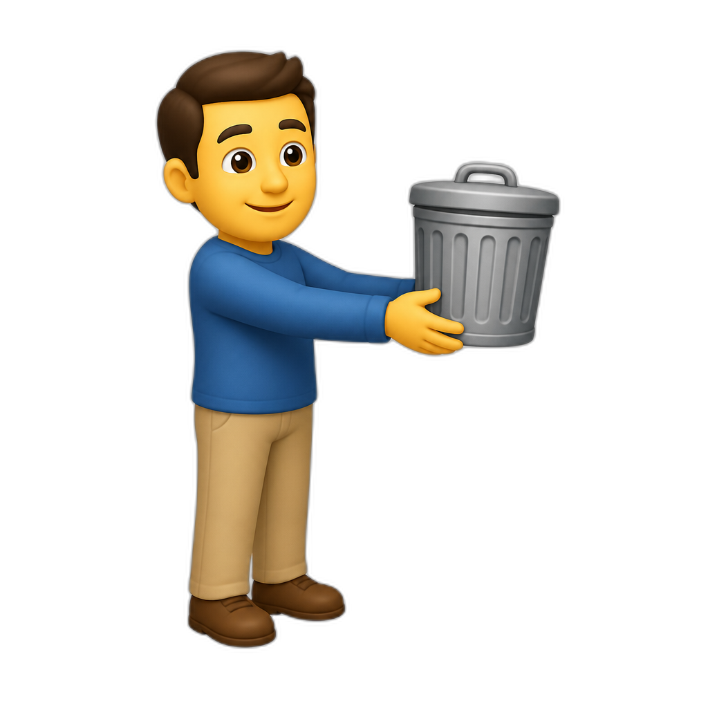 Public AI emoji 8
