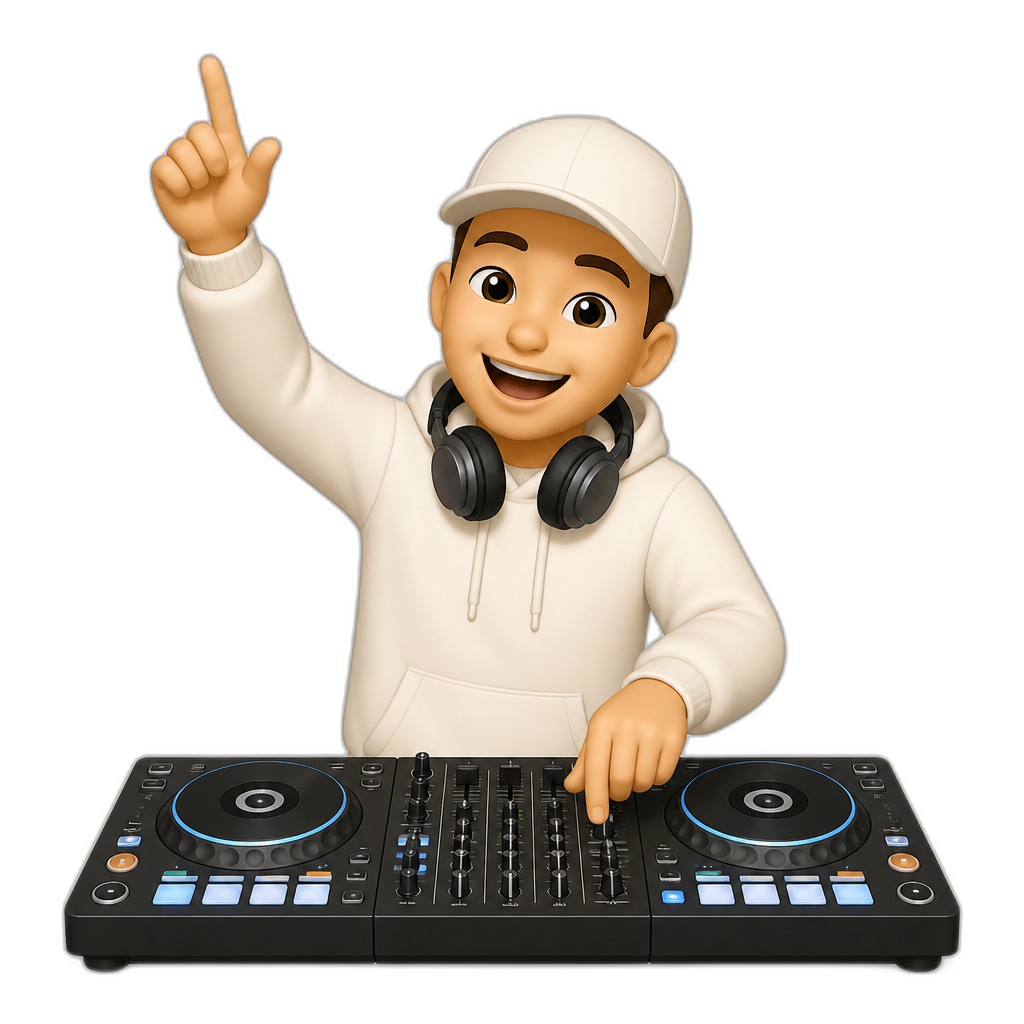 Public AI emoji 18