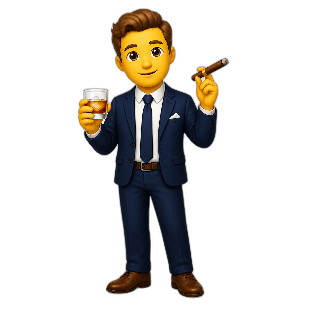 Public AI emoji 2