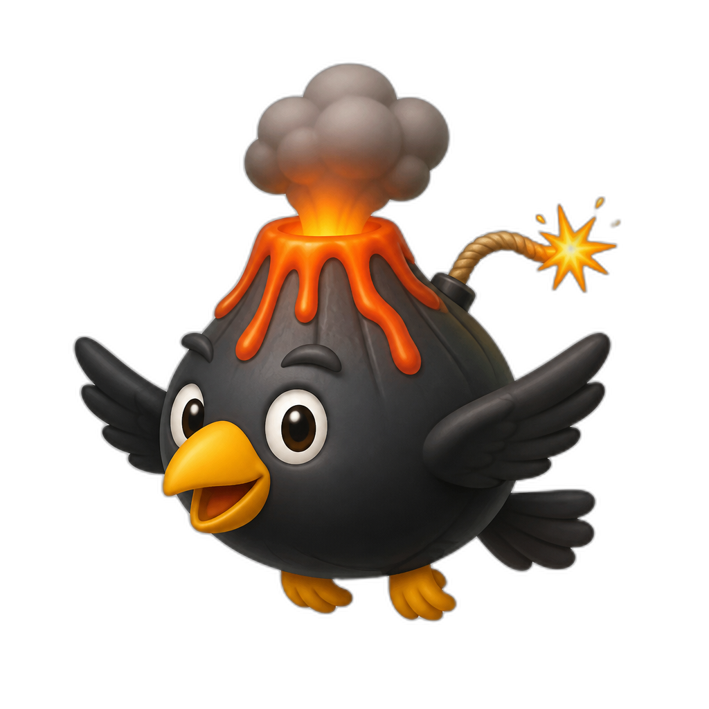 Public AI emoji 3