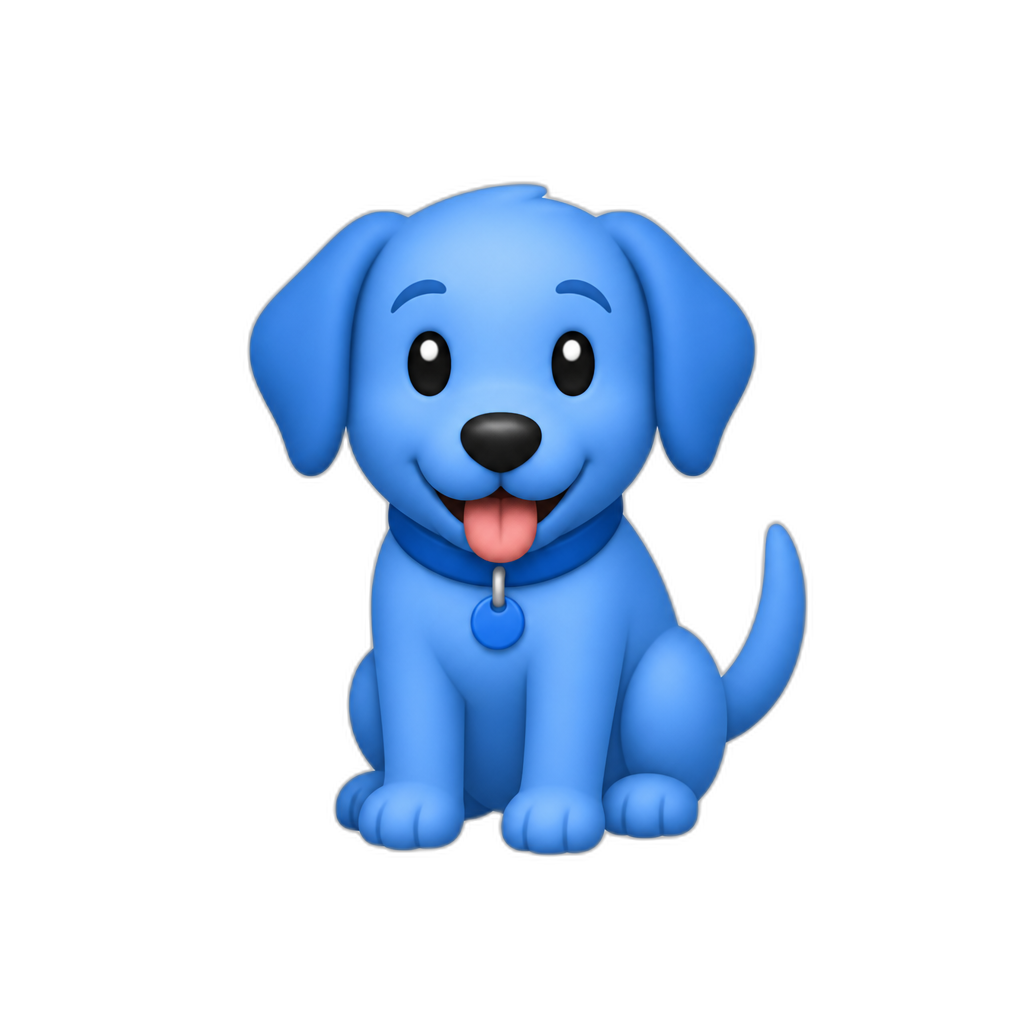 Public AI emoji 3