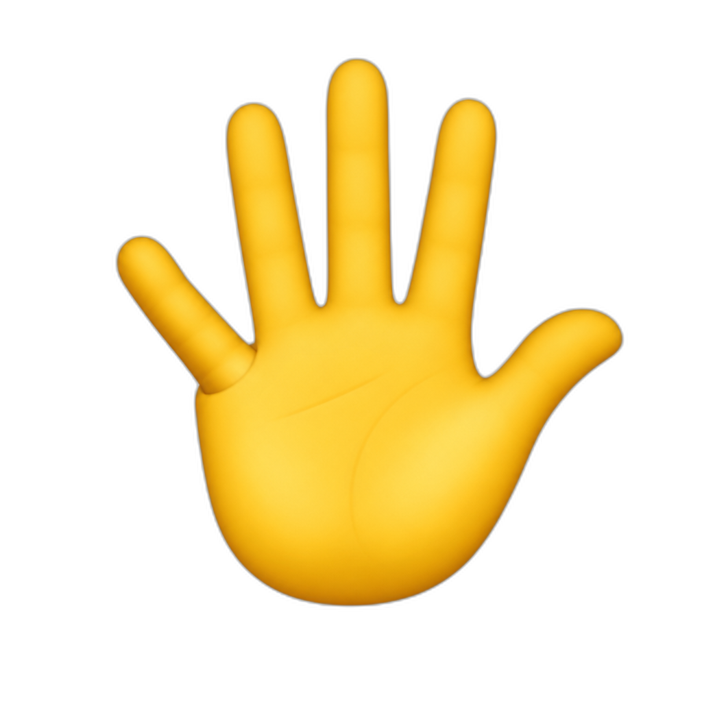 Public AI emoji 26