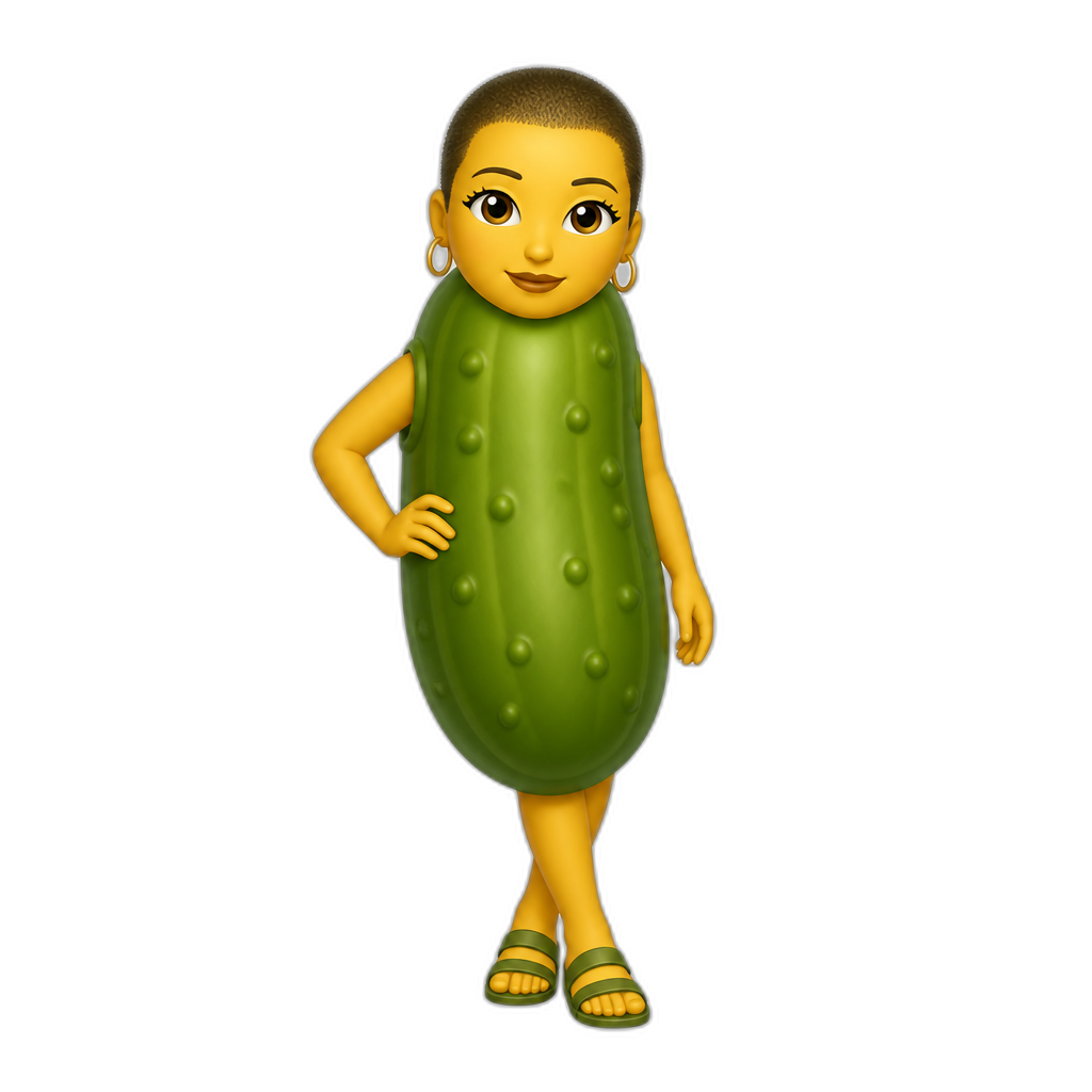 Public AI emoji 30