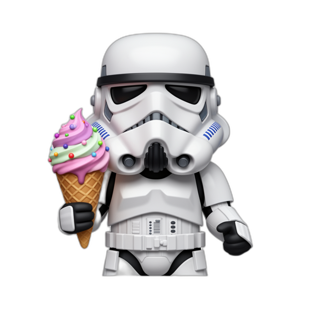 Public AI emoji 14