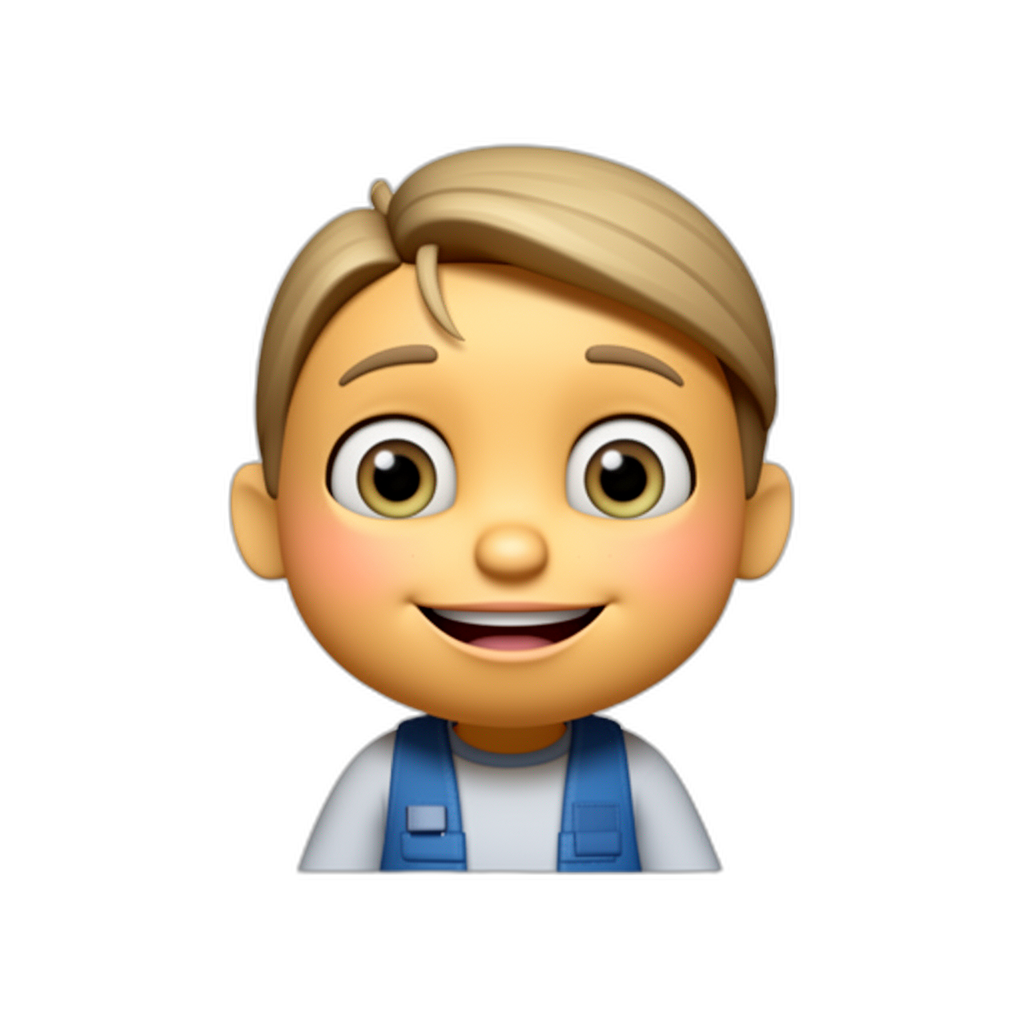Public AI emoji 19