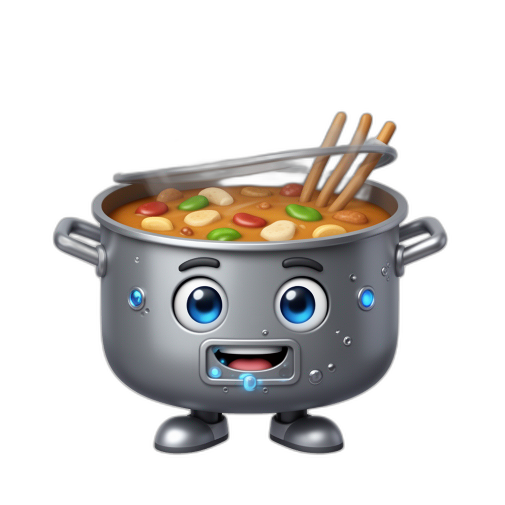 Public AI emoji 2