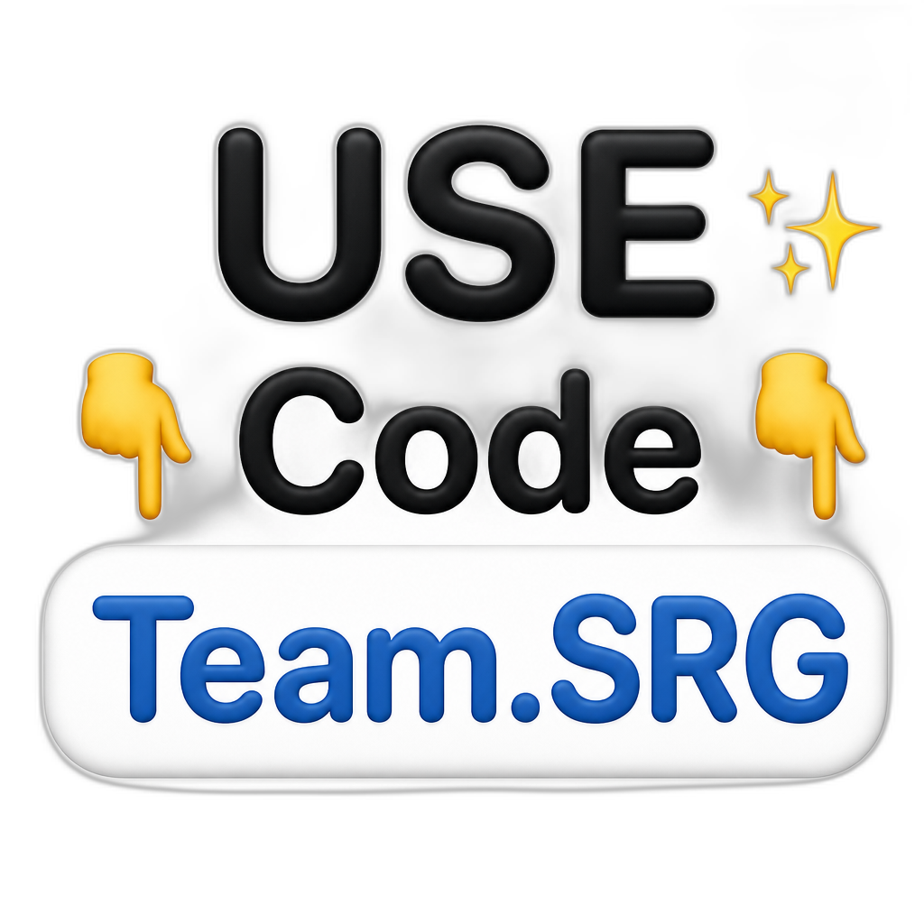 USE Code Team.SRG - AI generated emoji