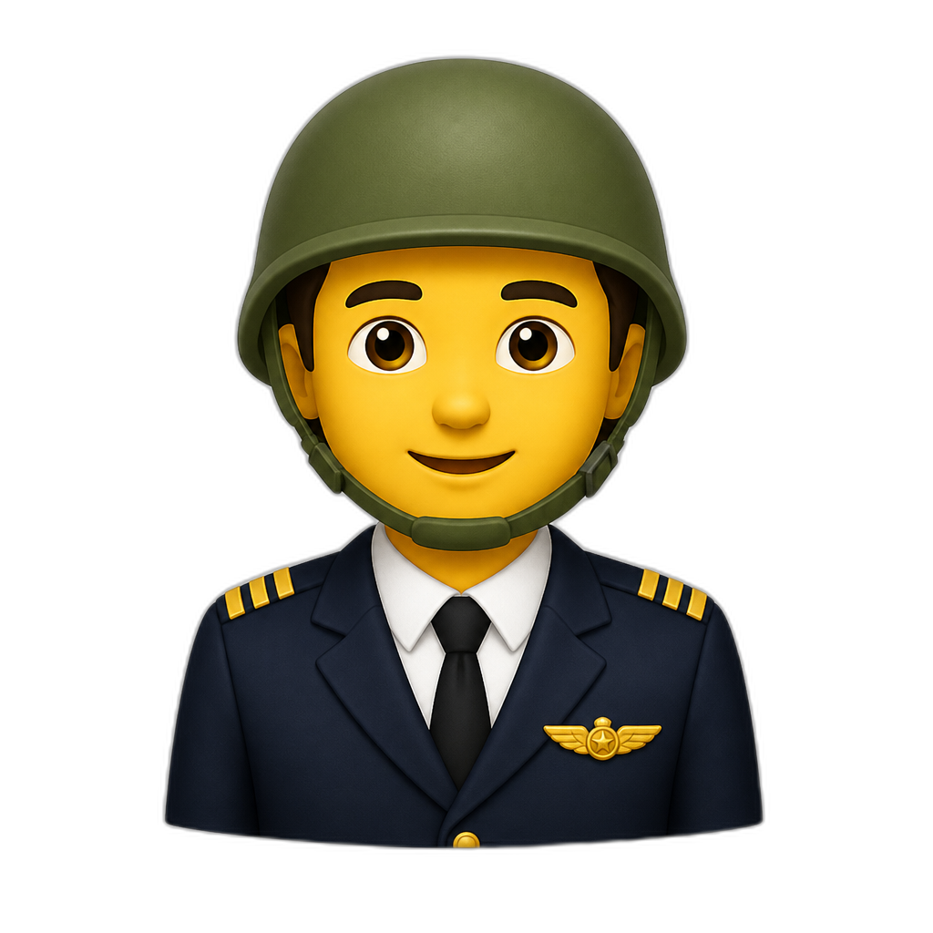 Public AI emoji 16