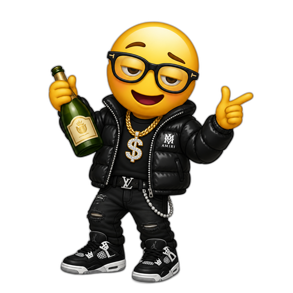 Public AI emoji 23