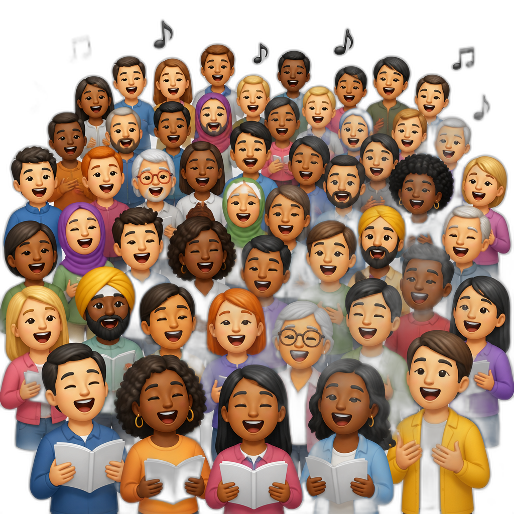 Public AI emoji 10