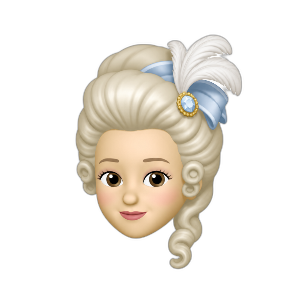 Public AI emoji 6
