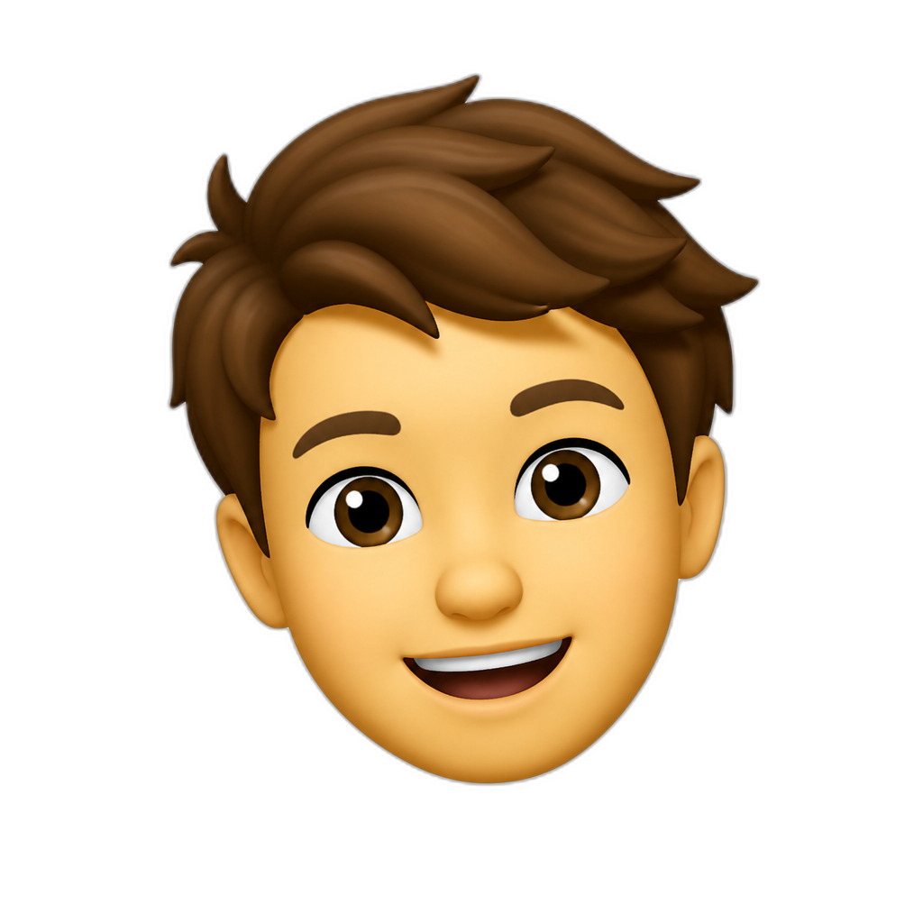 Public AI emoji 5
