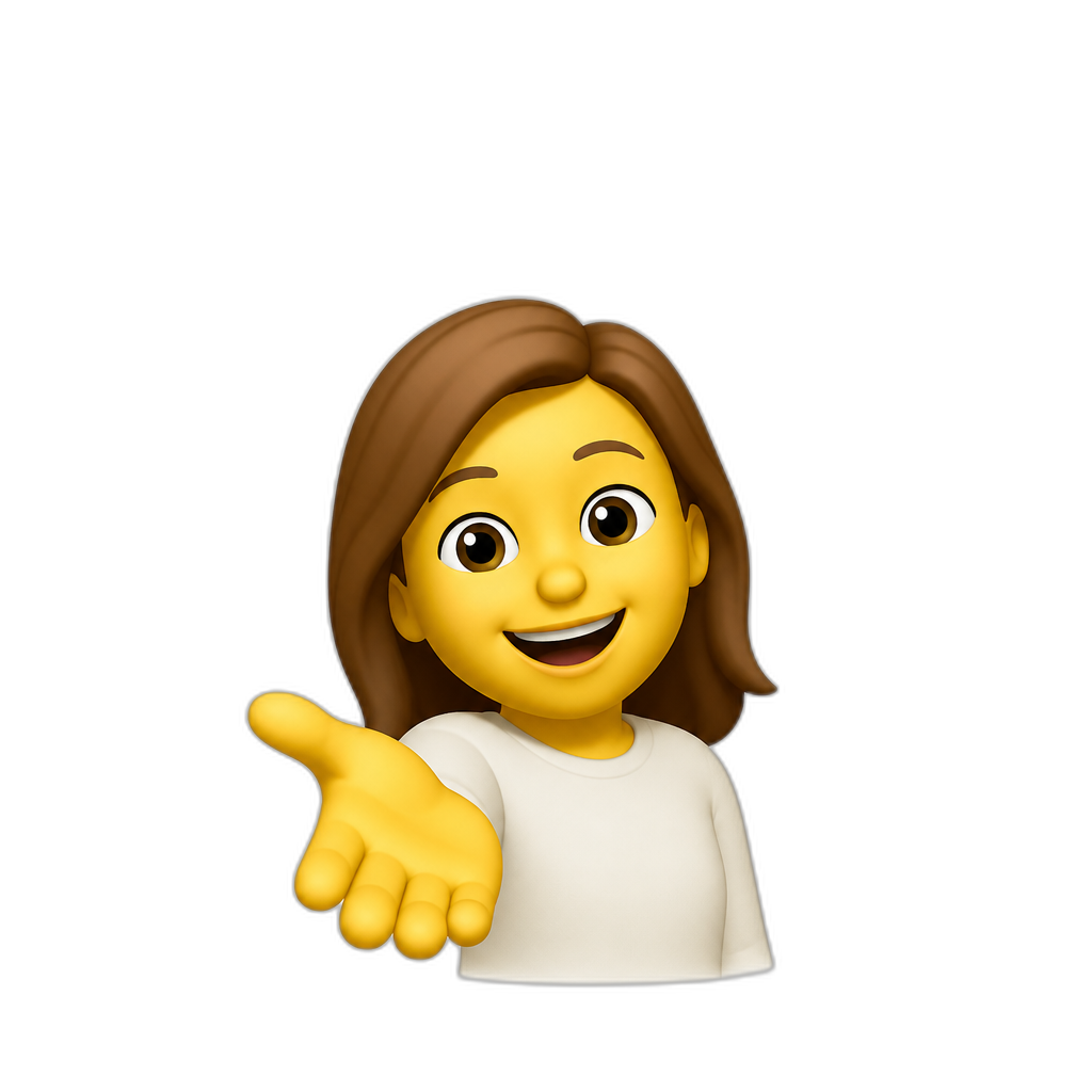 Public AI emoji 24