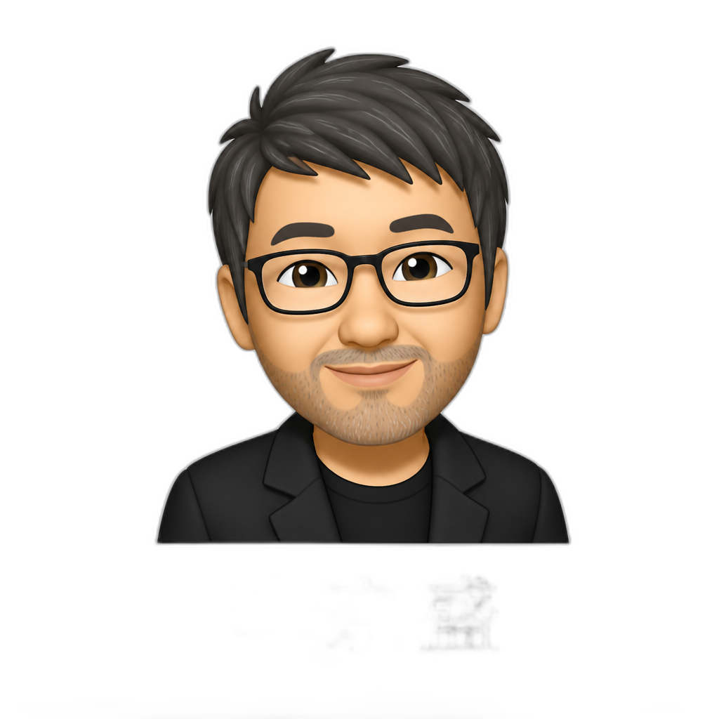 Public AI emoji 8