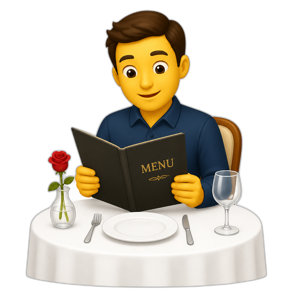 Public AI emoji 10