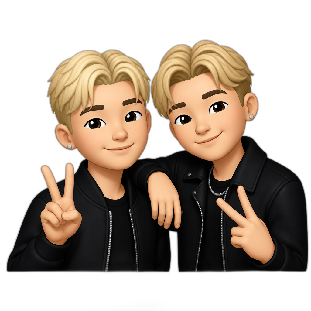 Public AI emoji 7