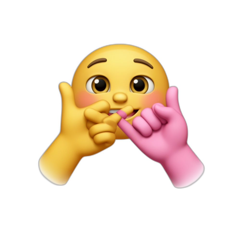 Public AI emoji 30